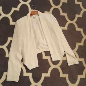 NWT Lauren Conrad blazer